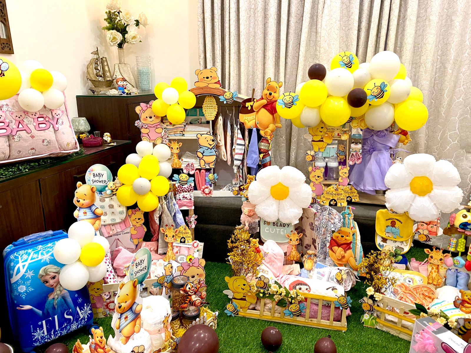 Gift Hampers - Kajal's Creation